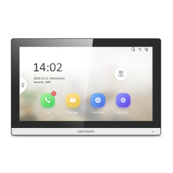 HIKVISION DS-KH6350-TE1 BARVNI MONITOR