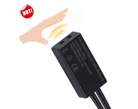 HS-2 IR SENZOR GIBANJA S FUNKCIJO ZATEMNITVE