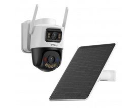 IMOU DUAL 10MP AOV Wi-Fi+4G VRTLJIVA KAMERA NA BATERIJO / SA70F-10M0T2