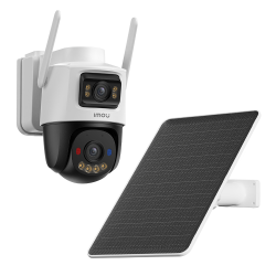 IMOU DUAL 10MP AOV Wi-Fi+4G VRTLJIVA KAMERA NA BATERIJO / SA70F-10M0T2