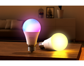 IMOU B5 WI-FI LED RGB ZATEMNITVENA ŽARNICA