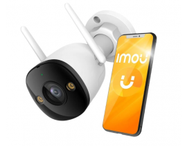 IMOU BULLET 3 Wi-Fi VIDEO NADZORNA KAMERA / IPC-S3EP-5M0WE