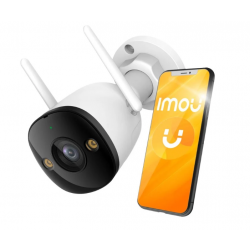 IMOU BULLET 3 Wi-Fi VIDEO NADZORNA KAMERA / IPC-S3EP-5M0WE