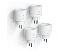 IMOU CE2P PAMETNA VTIČNICA x4