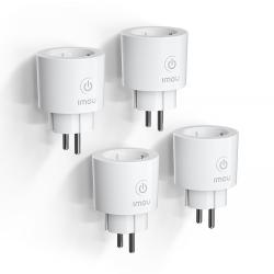 IMOU CE2P PAMETNA VTIČNICA x4