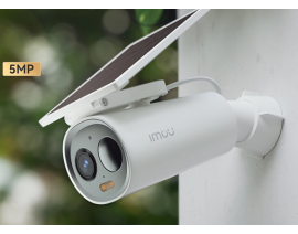 IMOU CELL 3C 5MP WiFi KAMERA NA BATERIJO / K9DC-5M0WEH