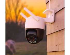 IMOU CRUISER SC 5MP 4G VRTLJIVA KAMERA / K7FP-5H0TE