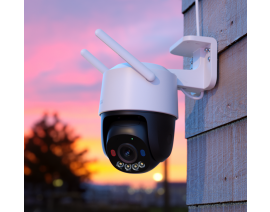 IMOU CRUISER SC 8MP VRTLJIVA KAMERA / IPC-K7FP-8V0N 