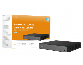 IMOU N110 PAMETNI NVR SNEMALNIK