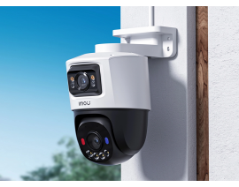 IMOU PS70F 10MP POE VRTLJIVA VIDEO NADZORNA KAMERA