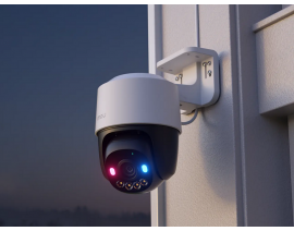 IMOU PS7F 5MP POE VRTLJIVA VIDEO NADZORNA KAMERA