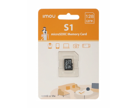 IMOU ST2-128-S1/ 128GB MICRO SD KARTICA / 95 MB/s