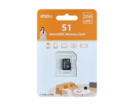 IMOU ST2-256-S1/256GB MICRO SD KARTICA / 95 MB/s