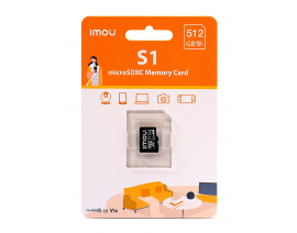 IMOU ST2-512-S1/512GB MICRO SD KARTICA / 100 MB/s