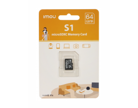 IMOU ST2-64-S1/ 64GB MICRO SD KARTICA / 95 MB/s 