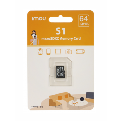 IMOU ST2-64-S1/ 64GB MICRO SD KARTICA / 95 MB/s 
