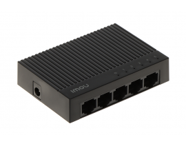 IMOU SWITCH 5 PORTNO STIKALO SF105C