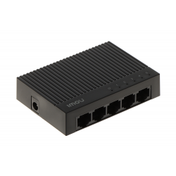 IMOU SWITCH 5 PORTNO STIKALO SF105C