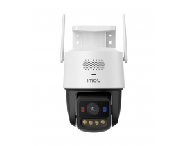 IMOU TITAN PRO 6MP VRTLJIVA KAMERA / U7LP-6V0NE