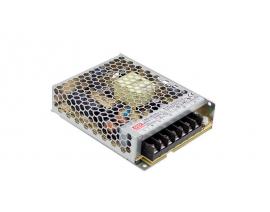 INDUSTRIJSKI NAPAJALNIK 24V / 4.5A MEAN WELL LRS-100-24
