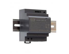 MEAN WELL HDR-100-12 INDUSTRIJSKI NAPAJALNIK ZA DIN LETEV