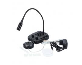 KALER KAS-330HD-PB / INTERCOM POGOVOR