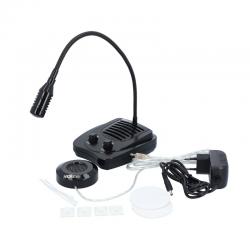 KALER KAS-330HD-PB / INTERCOM POGOVOR