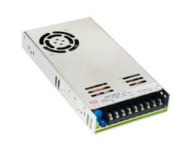 INUSTRIJSKI NAPAJALNIK RSP-320-24 MEAN WELL