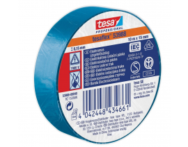 IZOLACIJSKI TESA TRAK 10M / MODRI