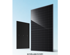 JA SOLAR JAM54D40-LB/465W MONOKRISTALNI SOLARNI PANEL