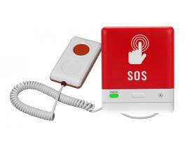 KALER GEN-ST1 SOS ODDAJNIK Z GUMBOM