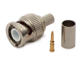 VIDEO NADZORNI KONEKTOR BNC RG59-C