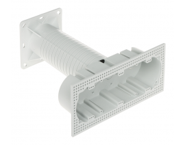 KOPOS KEZ-3-KB VEČKRATNA ELEKTROINŠTALACIJSKA ŠKATLA ZA TOPLOTNO IZOLACIJO