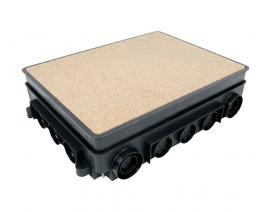 KOPOS KUP 80 FB MULTI DOZA