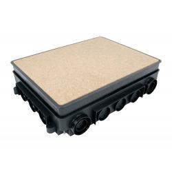 KOPOS KUP 80 FB MULTI DOZA