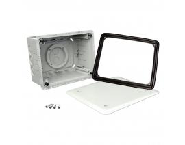 KOPOS KUZ-V_KB RAZVODNA OMARICA ZA FASADE S TOPLOTNO IZOLACIJO