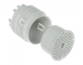 KOPOS MDFZ-80-KB MONTAŽNA PLOŠČA ZA KONČNO IZOLACIJO