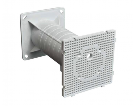 KOPOS MDZ NOSILEC ZA VGRADNJO V FASADO