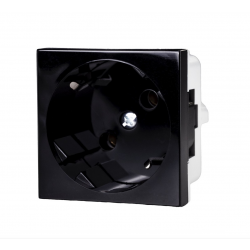 KOPOS QS 45X45 C FB VLOŽEK ZA NAPRAVE 1-DELNA VTIČNICA