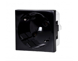 KOPOS QS 45X45 C FB VLOŽEK ZA NAPRAVE 1-DELNA VTIČNICA