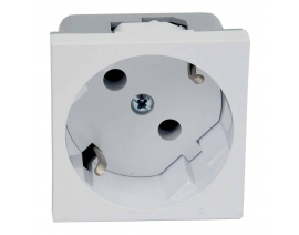 KOPOS QS 45X45 C HB VLOŽEK ZA NAPRAVE 1-DELNA VTIČNICA