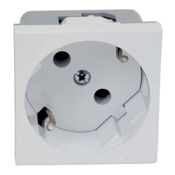 KOPOS QS 45X45 C HB VLOŽEK ZA NAPRAVE 1-DELNA VTIČNICA