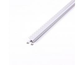 KOTNI LED ALU PROFIL SKU3362 / 2M