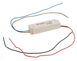 VODOODPORNI LED NAPAJALNIK MEAN WELL LPV-35-12 / 36W