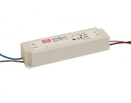 VODOODPORNI LED NAPAJALNIK MEAN WELL LPV-60-12 / 60W