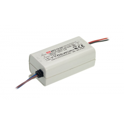 LED NAPAJALNIK MEAN WELL APV-12-12