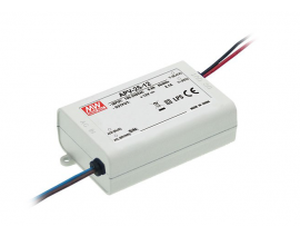 LED NAPAJALNIK MEAN WELL APV-25-12