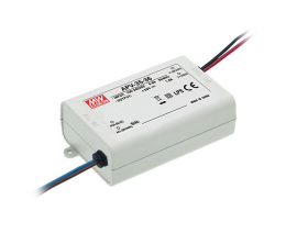 LED NAPAJALNIK MEAN WELL APV-35-12