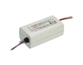 LED NAPAJALNIK MEAN WELL APV-8-12