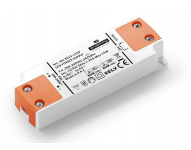 LED NAPAJALNIK SNAPPY SLIM SE15-24VF / 16MM